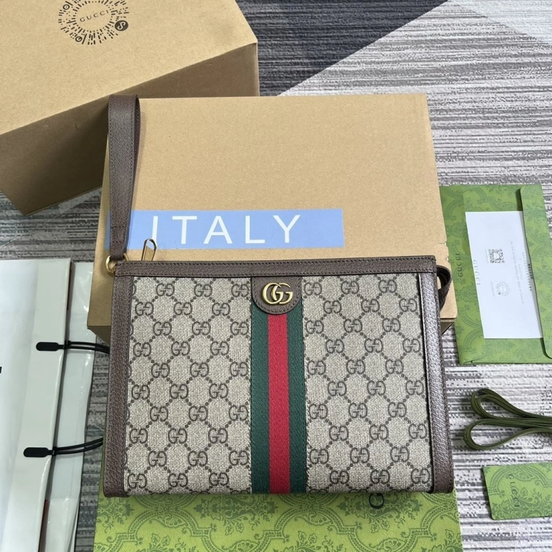Gvc*1 clutch bags 4360c-1242