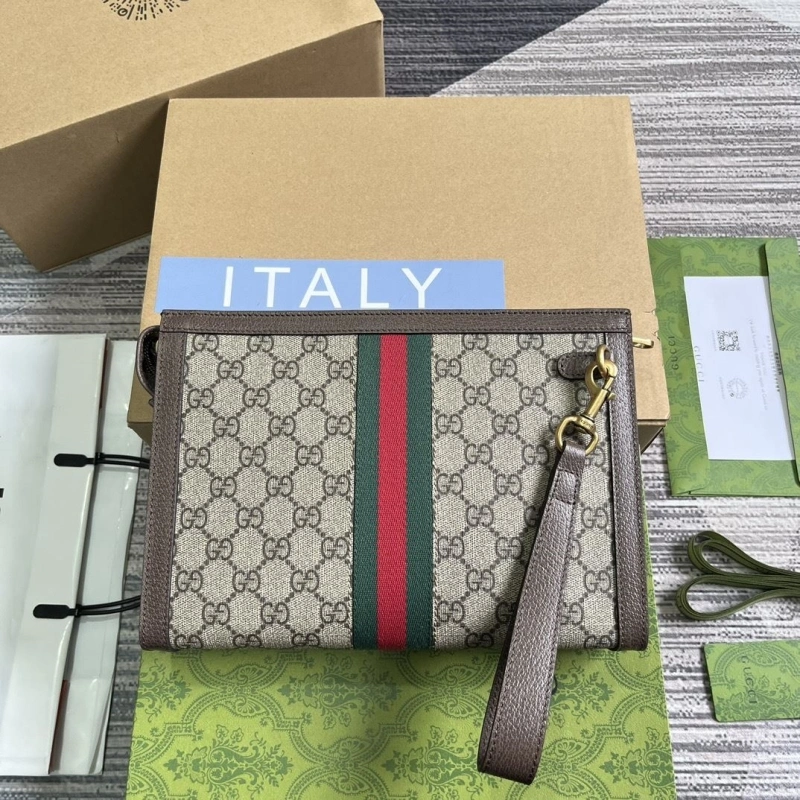 Gvc*1 clutch bags 4360c-1242