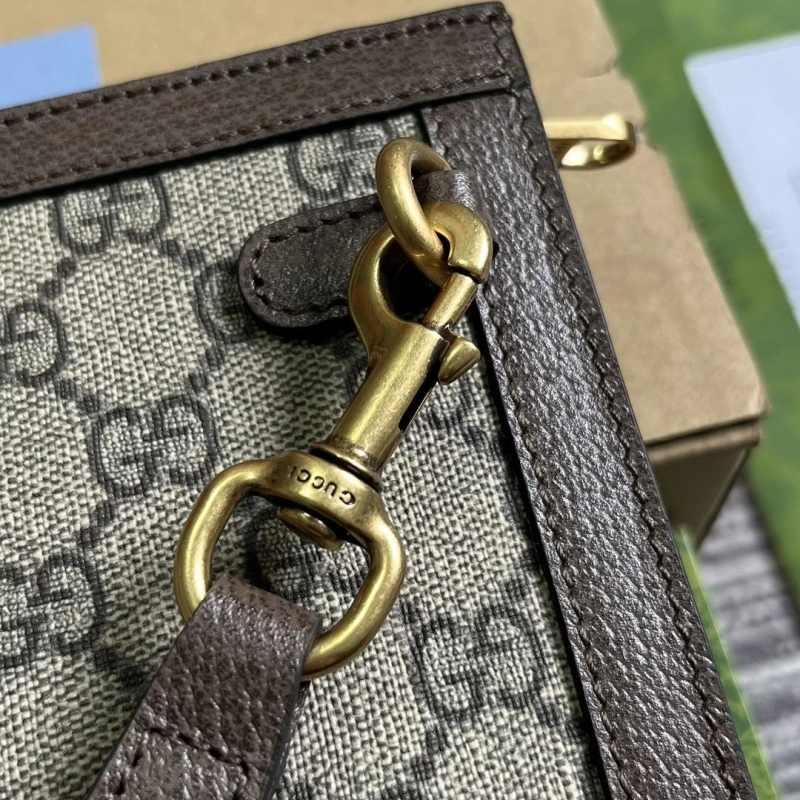 Gvc*1 clutch bags 4360c-1242
