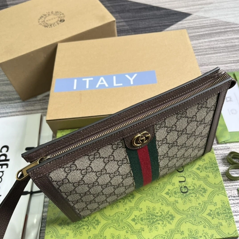 Gvc*1 clutch bags 4360c-1242