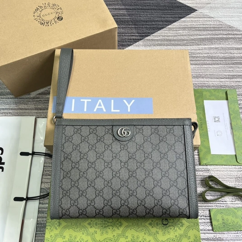 Gvc*1 clutch bags 4360c-1243
