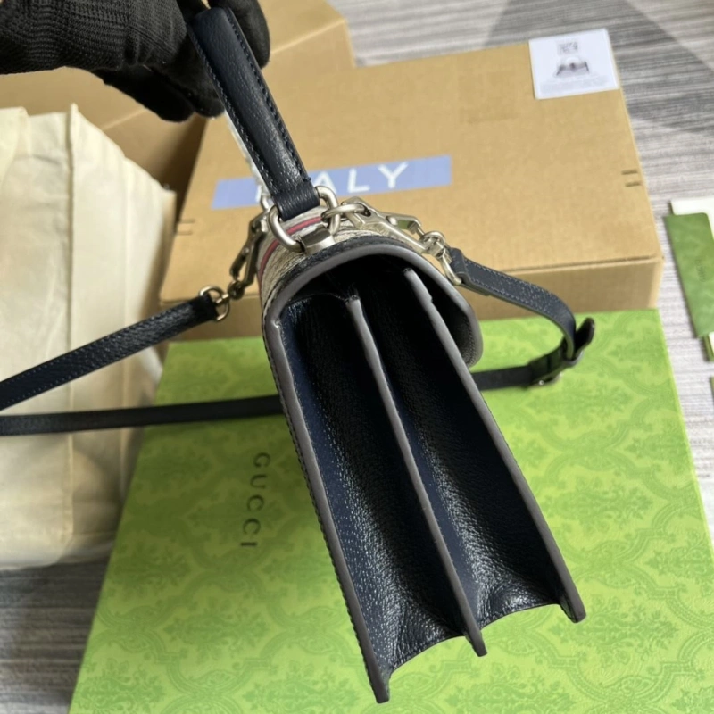 Gvc*1 top handle bags 4360c-1247