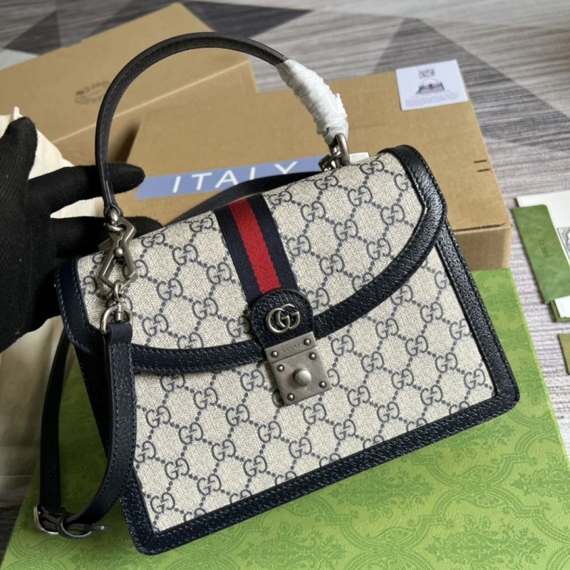 Gvc*1 top handle bags 4360c-1247
