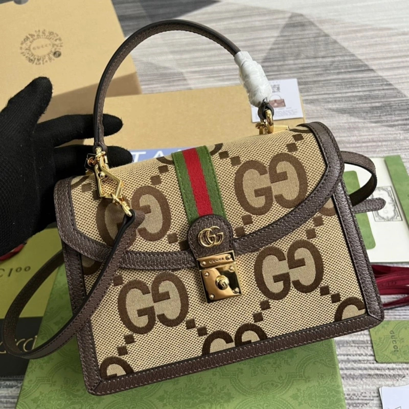 Gvc*1 top handle bags 4360c-1250