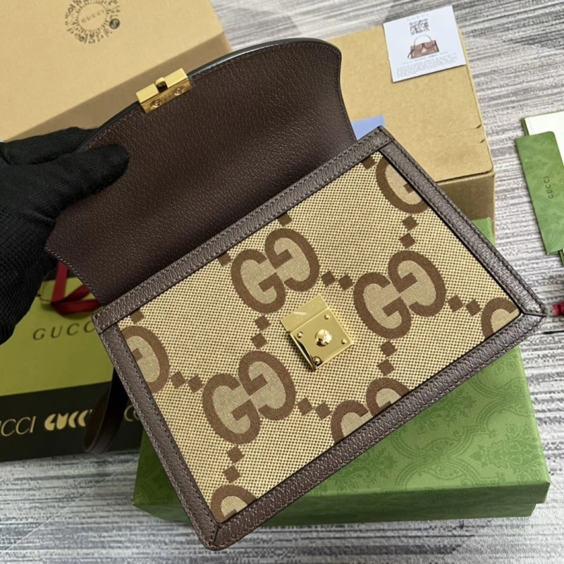 Gvc*1 top handle bags 4360c-1250