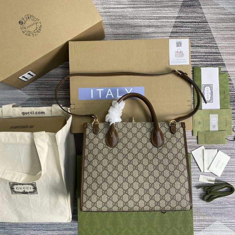 Gvc*1 shopping bags 4360c-1253