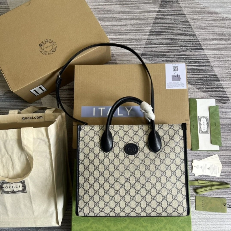 Gvc*1 shopping bags 4360c-1254
