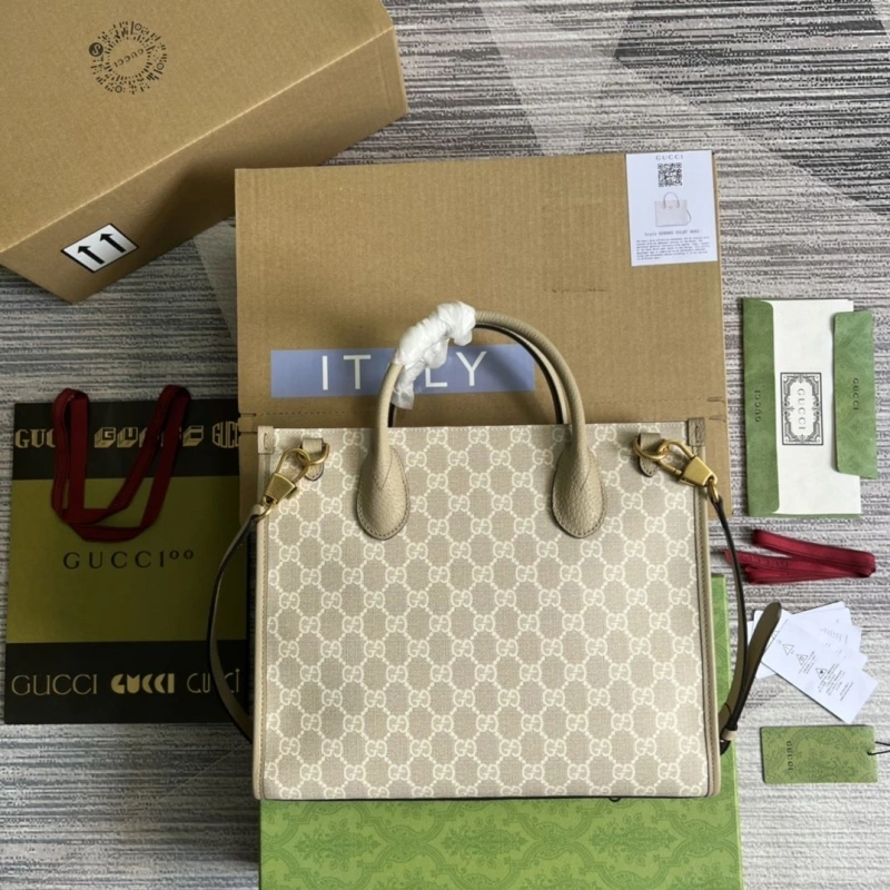 Gvc*1 shopping bags 4360c-1255