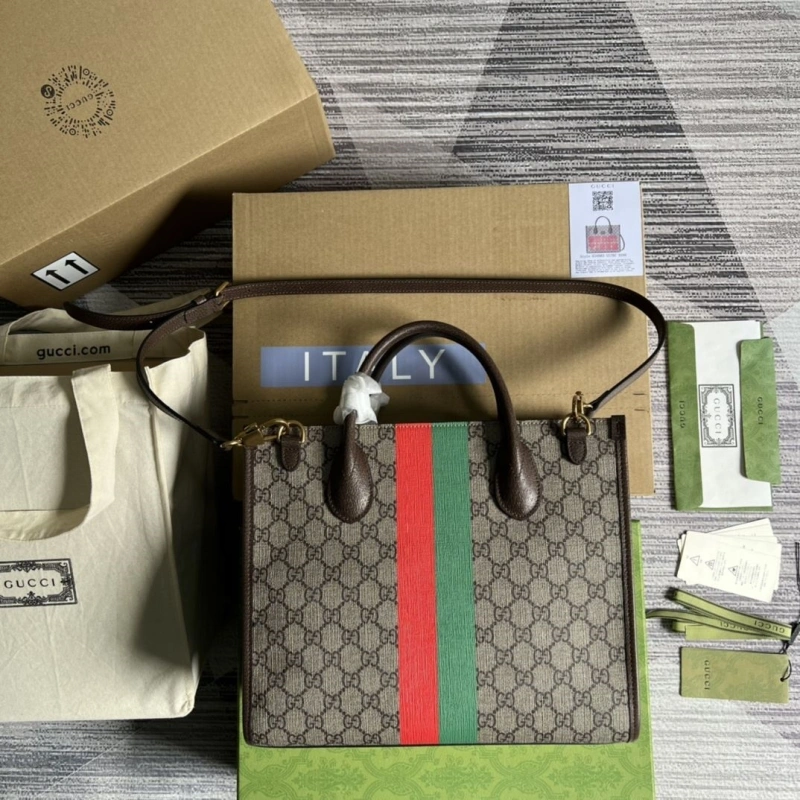 Gvc*1 shopping bags 4360c-1256