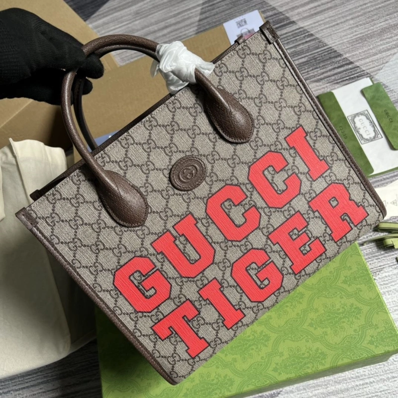 Gvc*1 shopping bags 4360c-1256