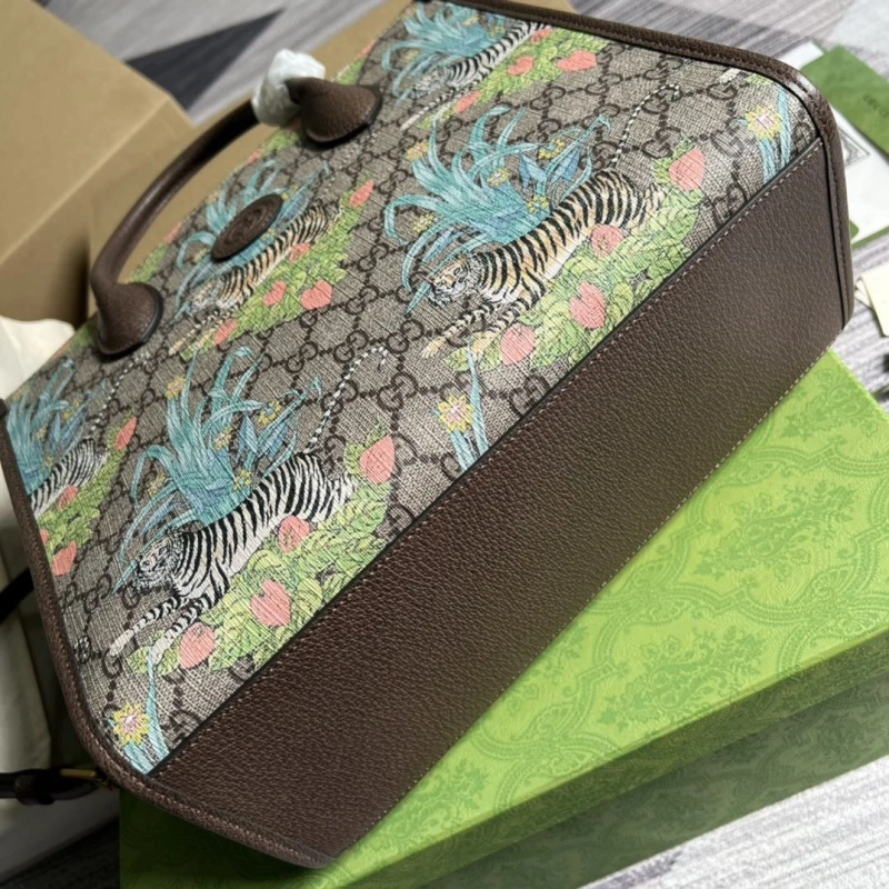 Gvc*1 shopping bags 4360c-1257