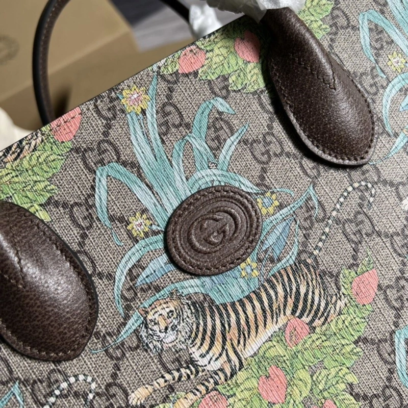 Gvc*1 shopping bags 4360c-1257