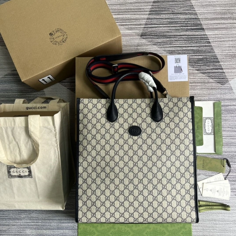 Gvc*1 shopping bags 4360c-1260