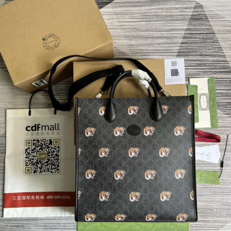 Gvc*1 shopping bags 4360c-1261