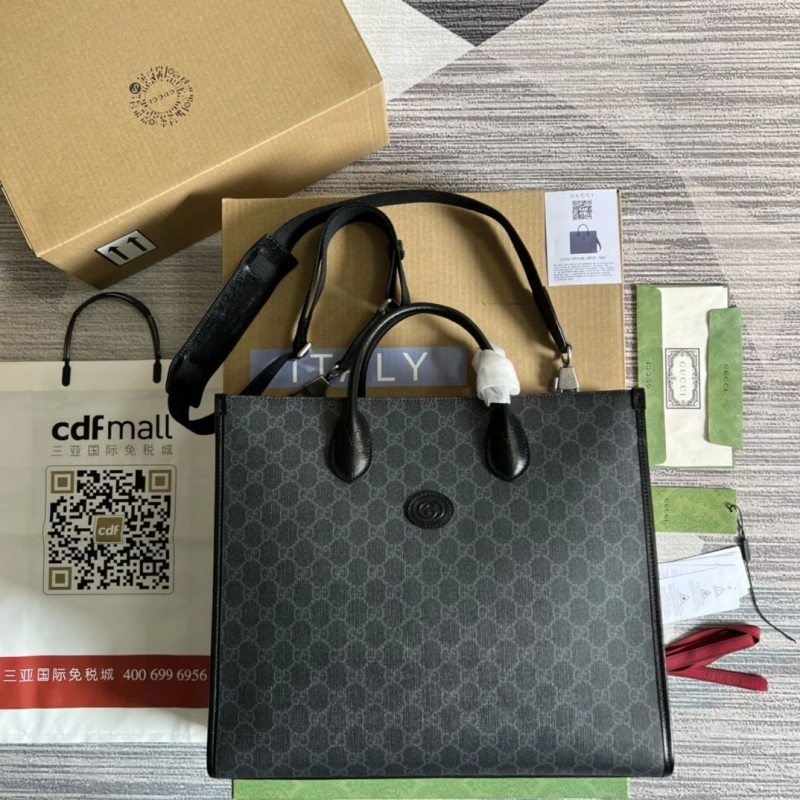 Gvc*1 shopping bags 4360c-1263
