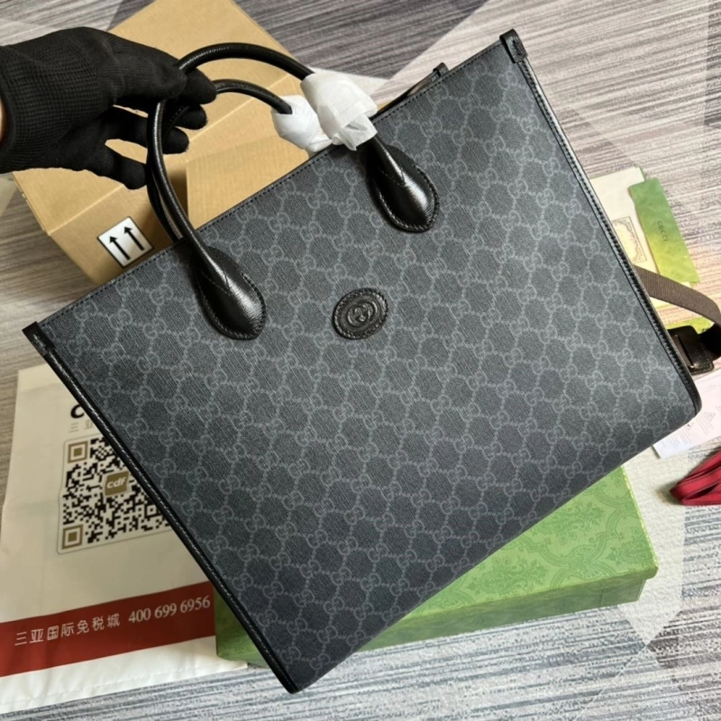 Gvc*1 shopping bags 4360c-1263