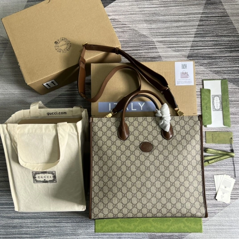 Gvc*1 shopping bags 4360c-1264