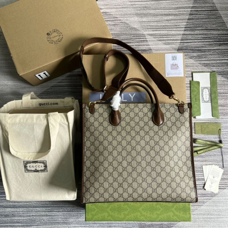 Gvc*1 shopping bags 4360c-1264