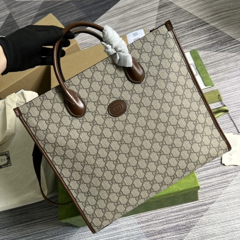 Gvc*1 shopping bags 4360c-1264