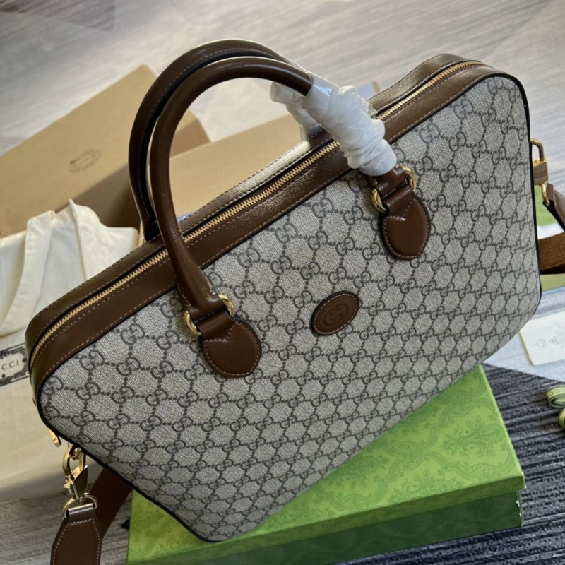 mens Gvc*1 briefcases 4360c-1265