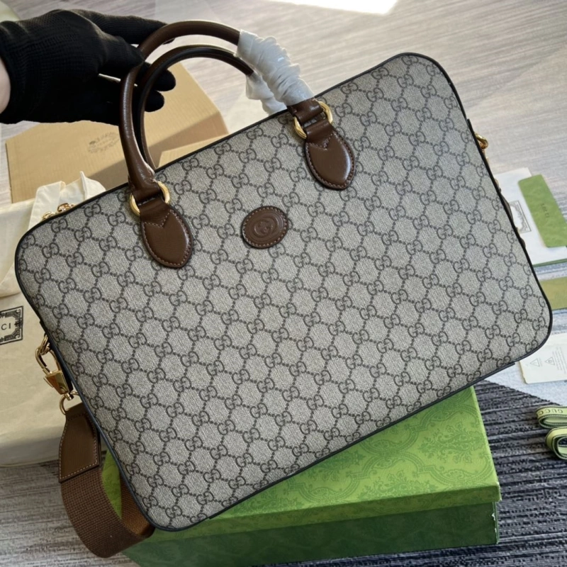 mens Gvc*1 briefcases 4360c-1265