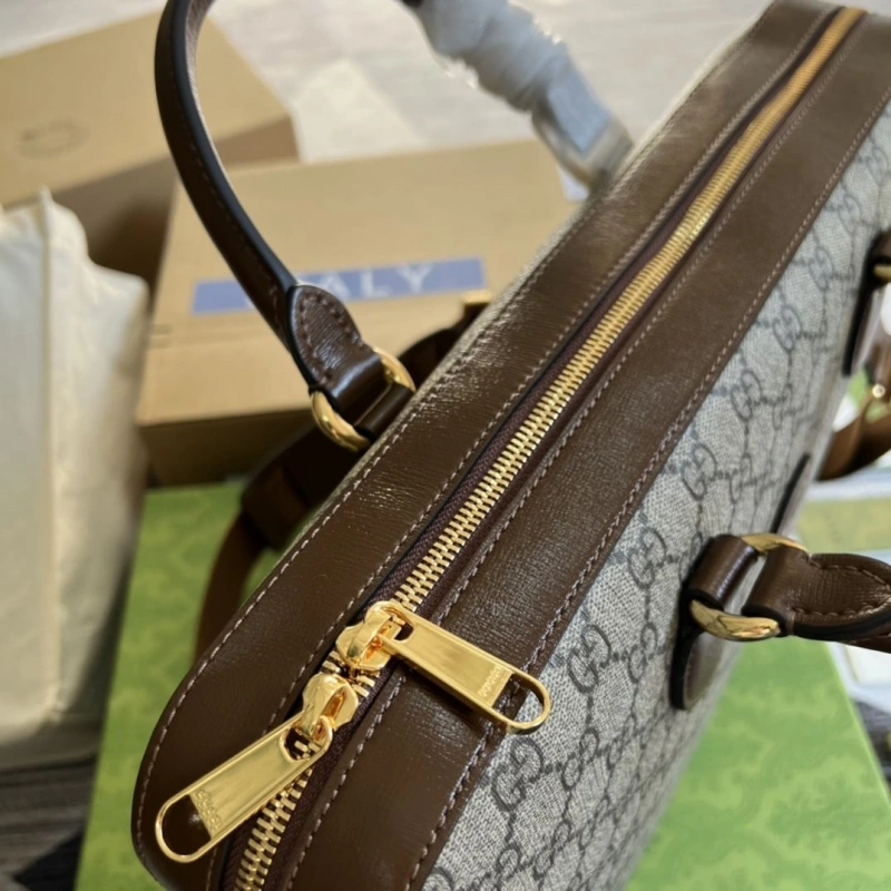 mens Gvc*1 briefcases 4360c-1265