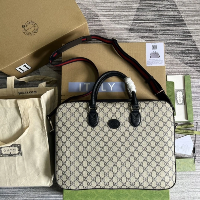 mens Gvc*1 briefcases 4360c-1266