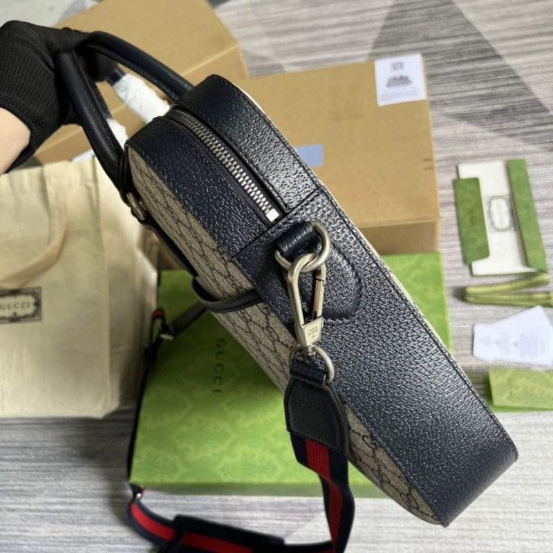 mens Gvc*1 briefcases 4360c-1266