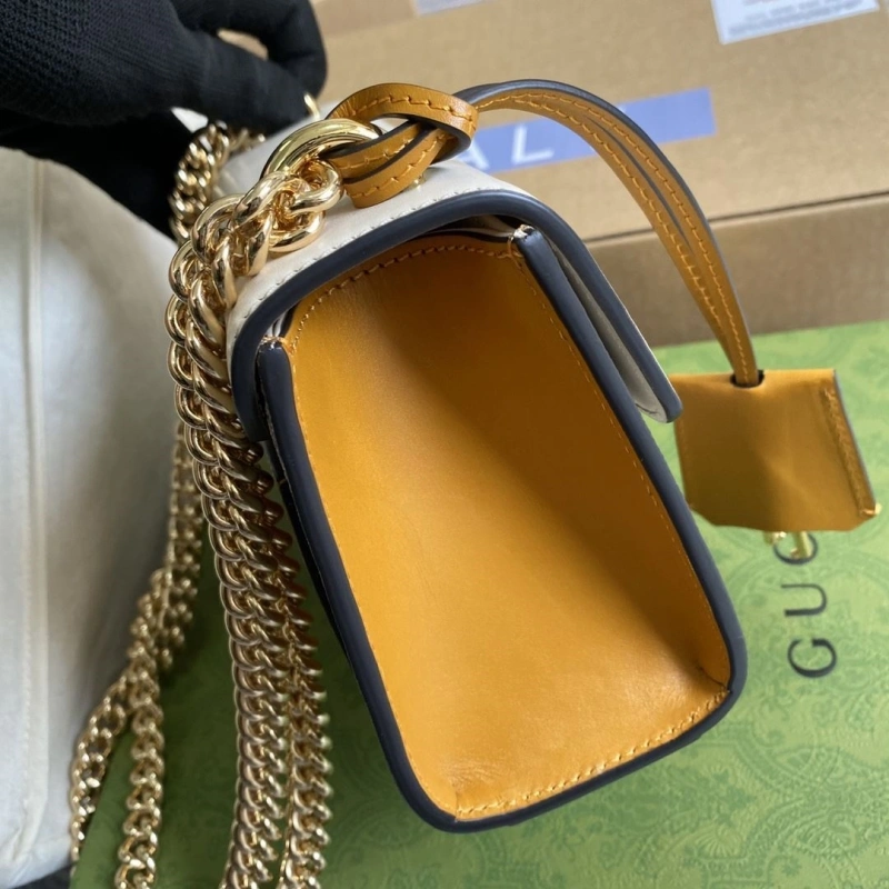 Gvc*1 satchel bags 4360c-1268