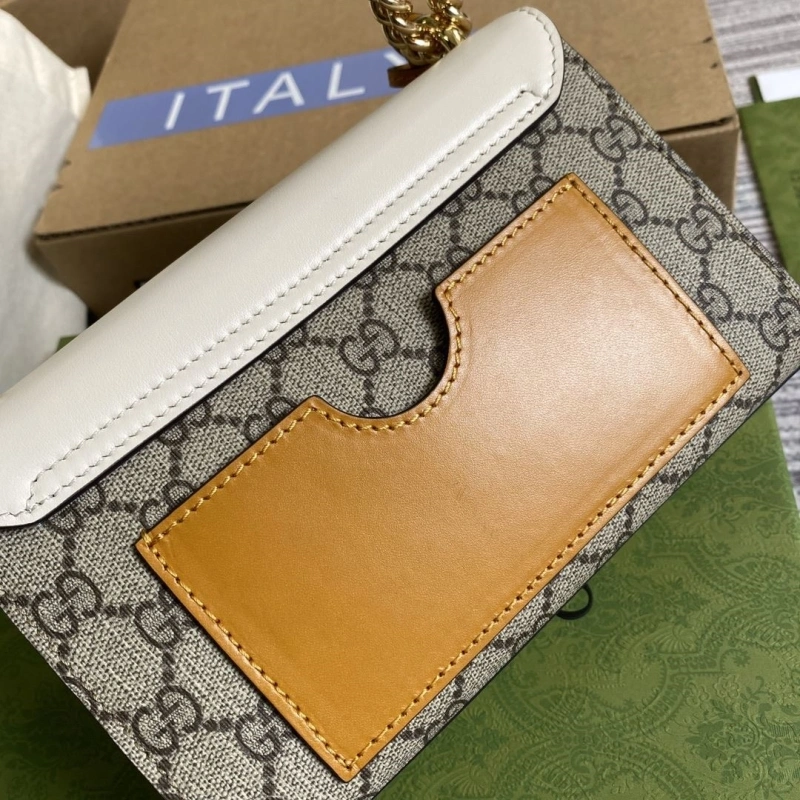 Gvc*1 satchel bags 4360c-1268