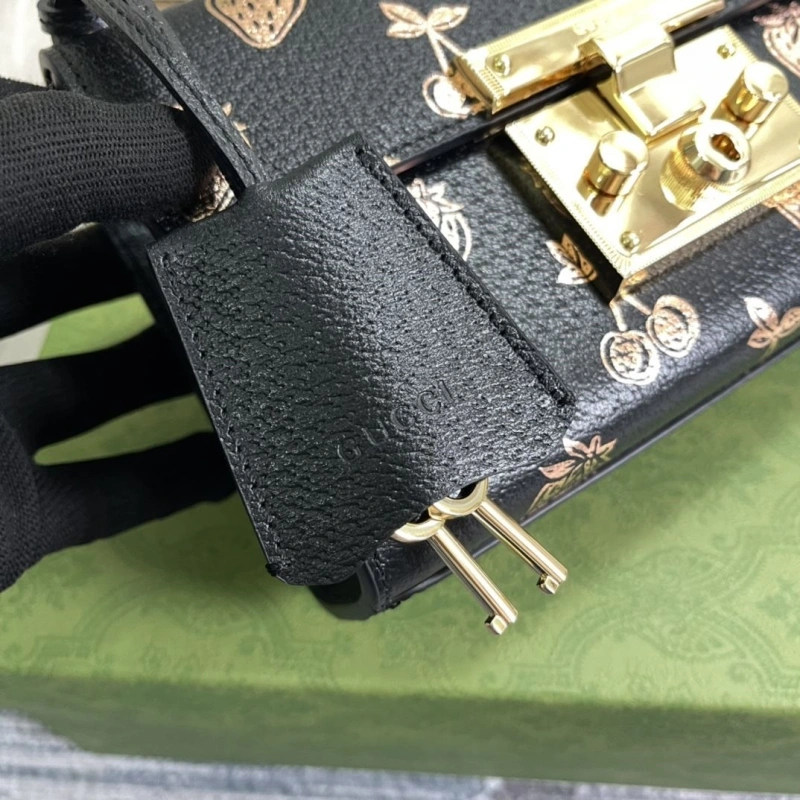 Gvc*1 satchel bags 4360c-1271
