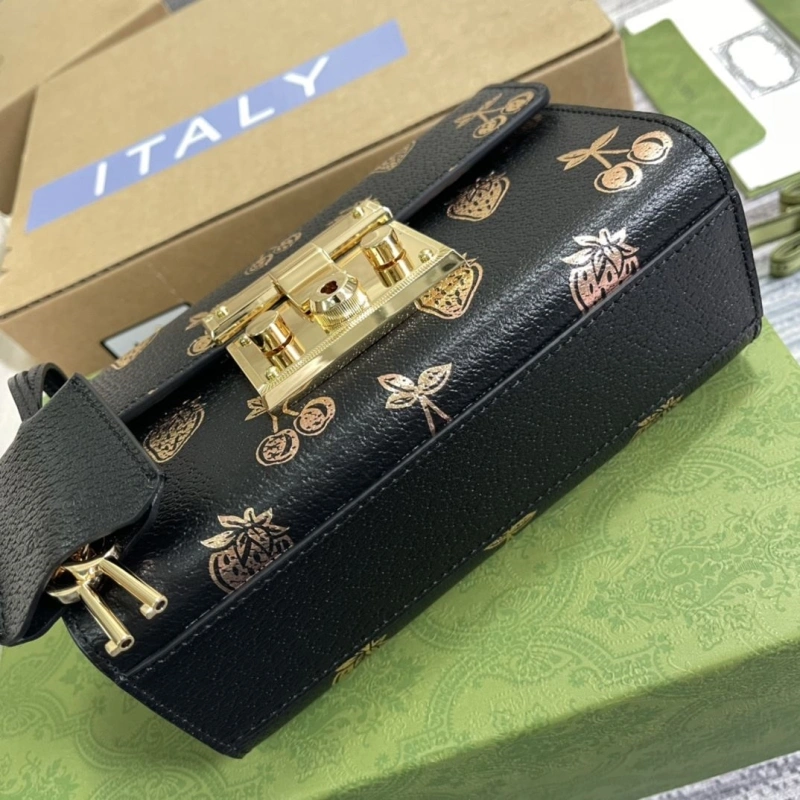 Gvc*1 satchel bags 4360c-1271