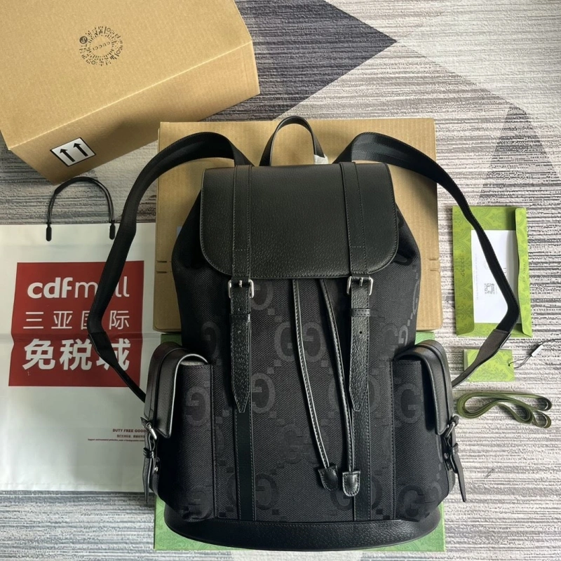 Gvc*1 backpacks 4360c-1290