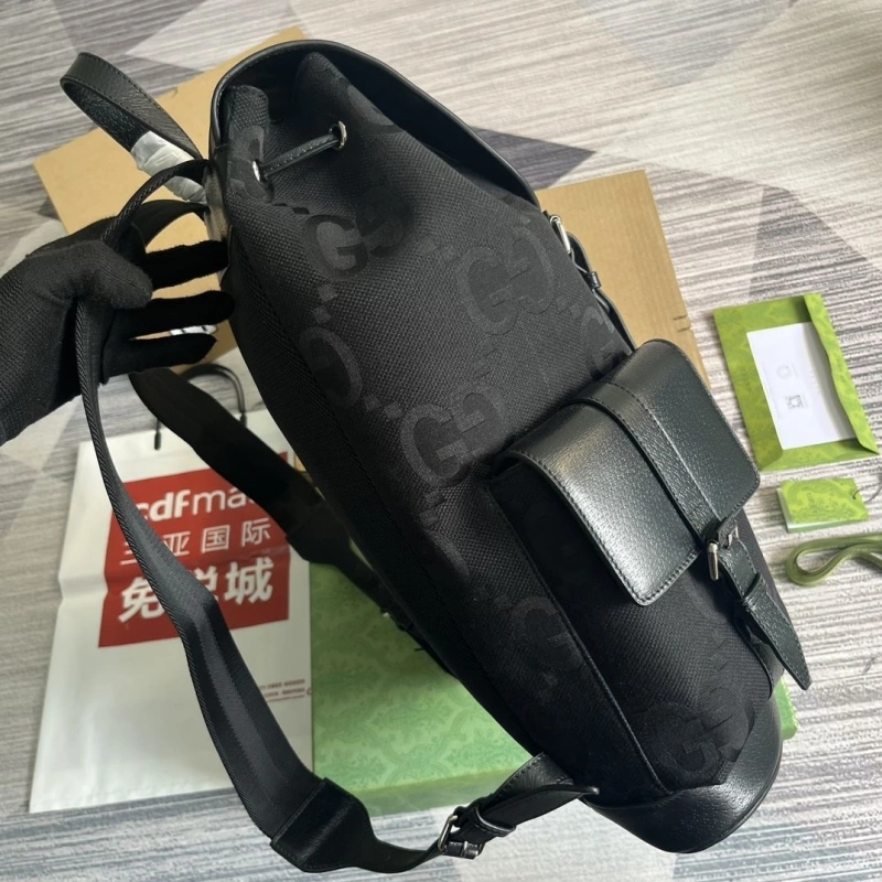 Gvc*1 backpacks 4360c-1290