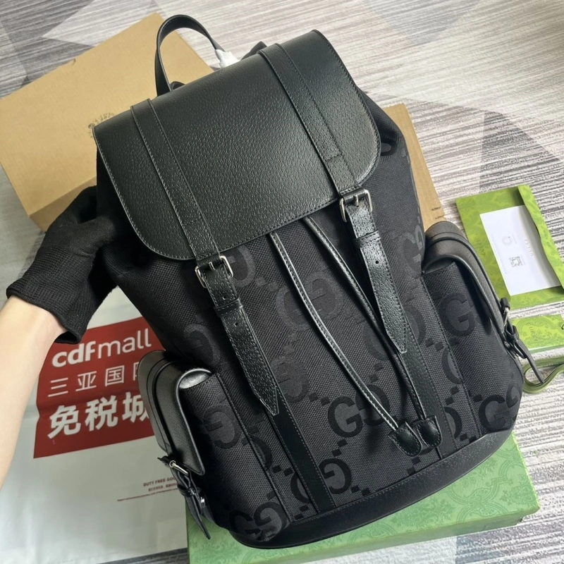Gvc*1 backpacks 4360c-1290