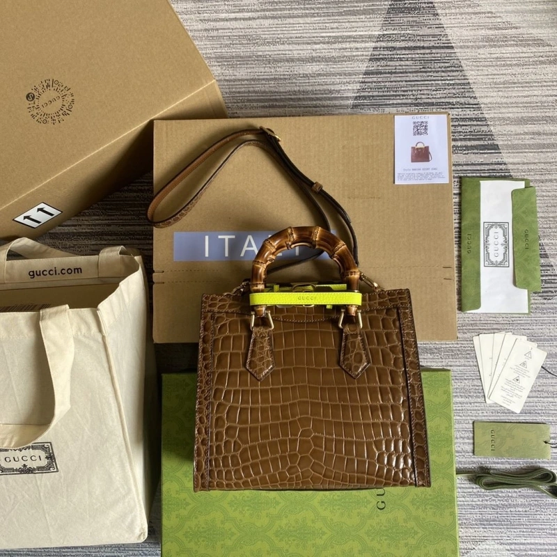 Gvc*1 top handle bags 4360c-1293