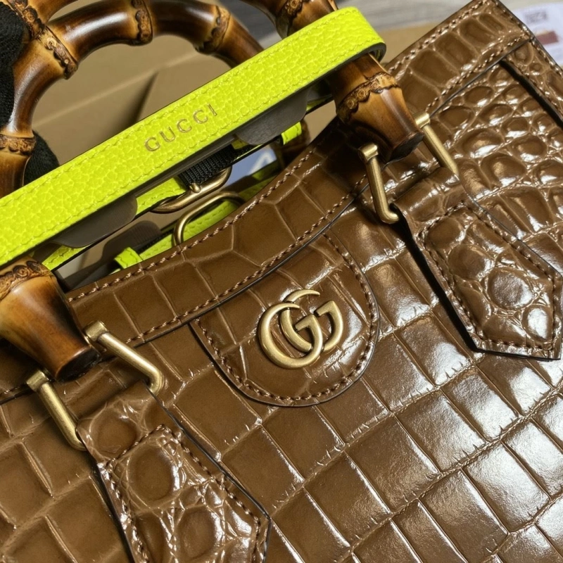Gvc*1 top handle bags 4360c-1293
