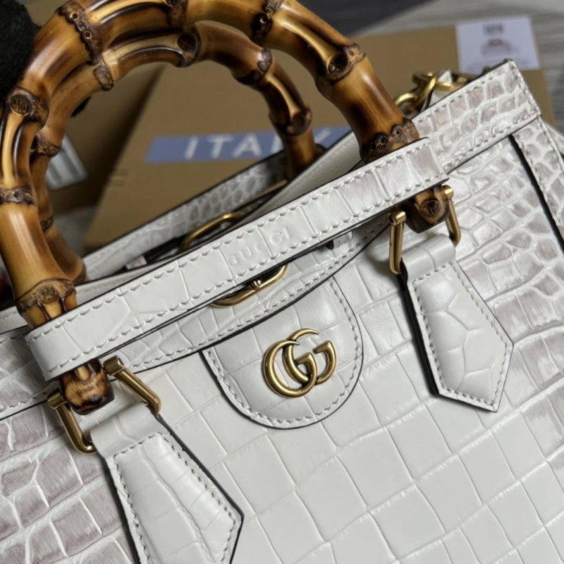 Gvc*1 top handle bags 4360c-1294