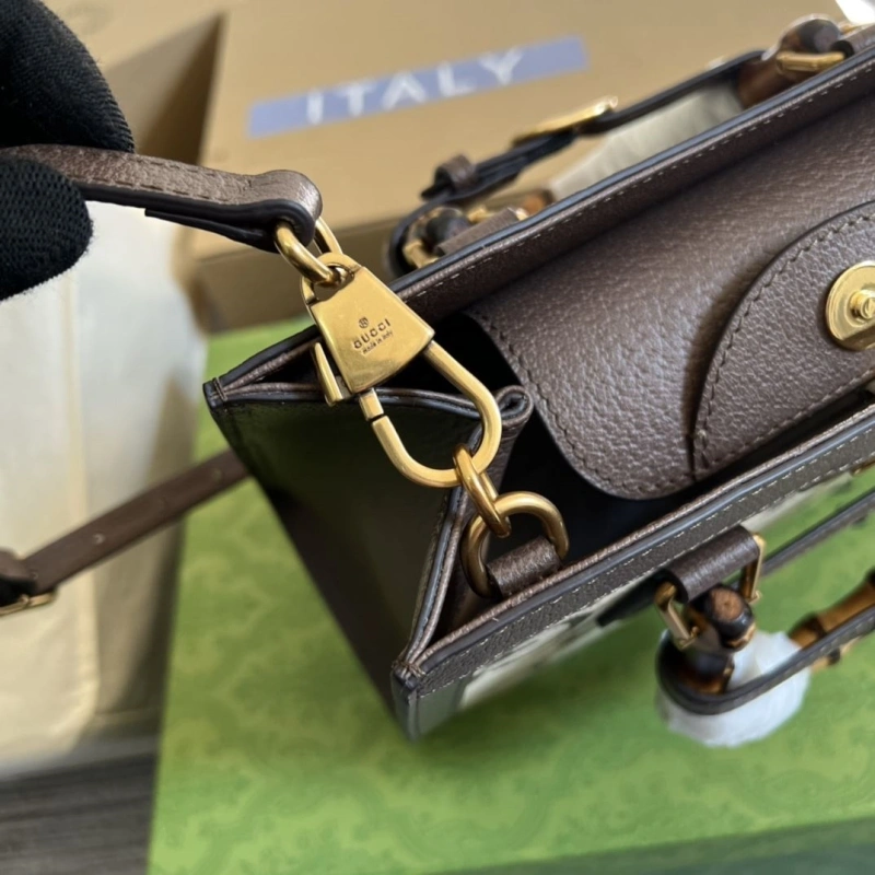 Gvc*1 top handle bags 4360c-1295