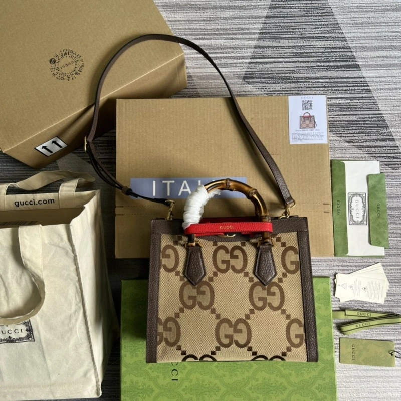 Gvc*1 top handle bags 4360c-1296