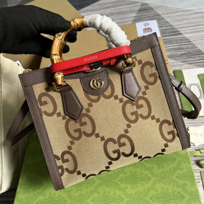 Gvc*1 top handle bags 4360c-1296