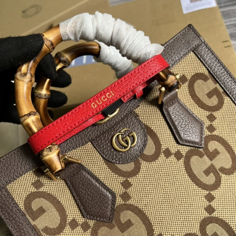 Gvc*1 top handle bags 4360c-1296
