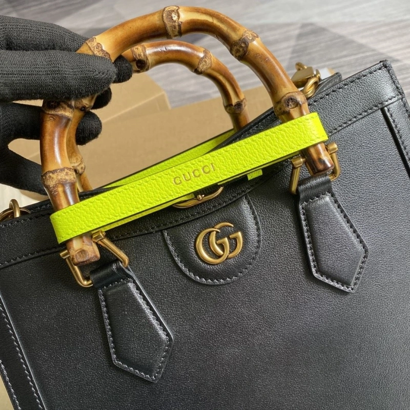 Gvc*1 top handle bags 4360c-1297