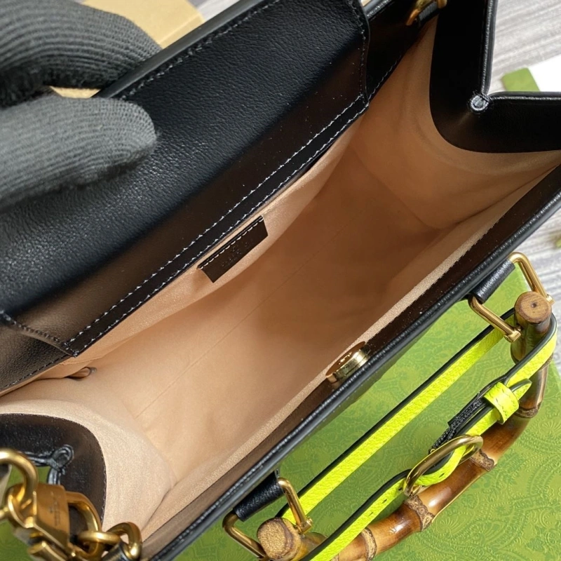Gvc*1 top handle bags 4360c-1297