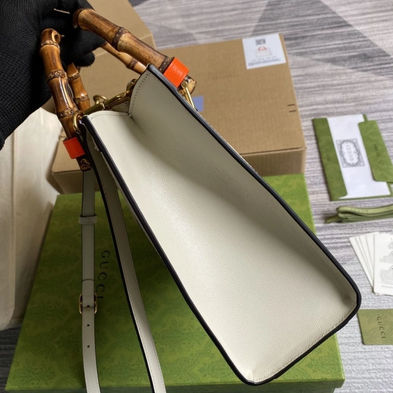 Gvc*1 top handle bags 4360c-1298
