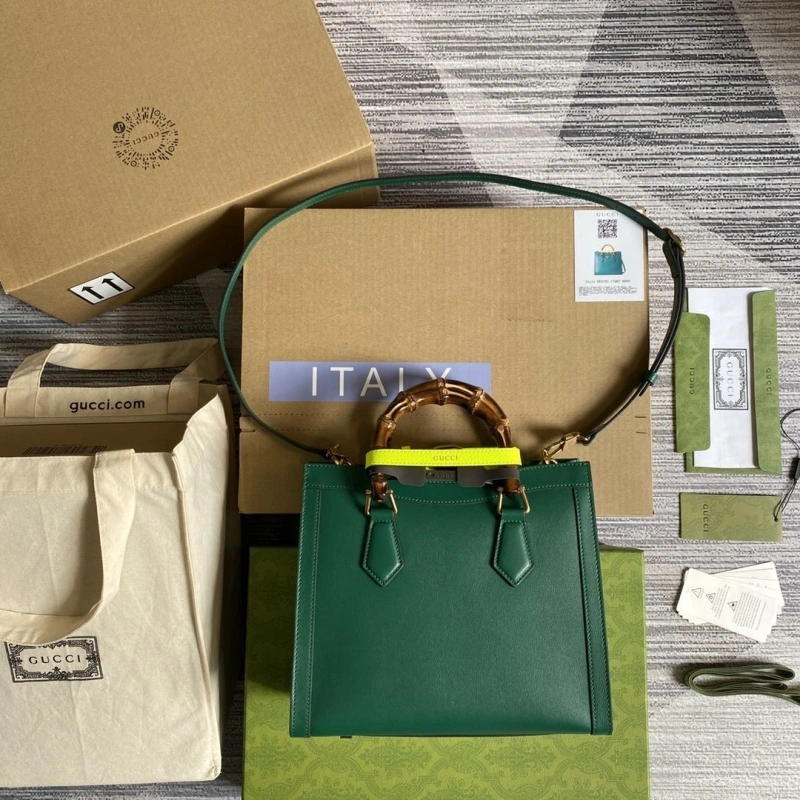 Gvc*1 top handle bags 4360c-1299