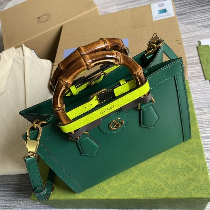 Gvc*1 top handle bags 4360c-1299