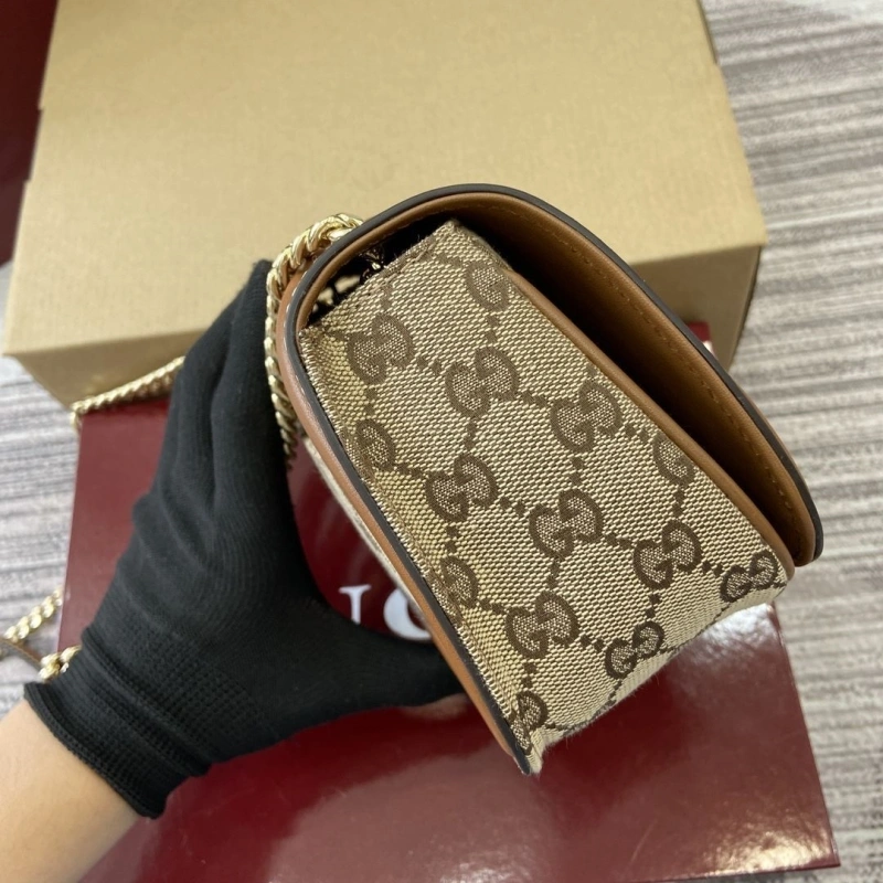 Gvc*1 satchel bags 4360c-1300