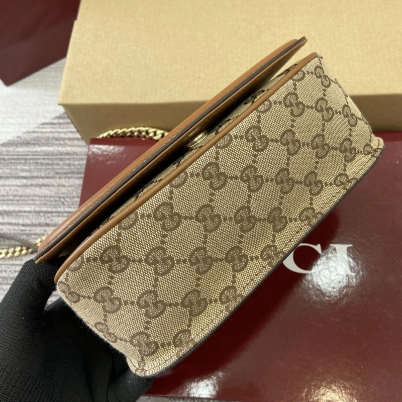 Gvc*1 satchel bags 4360c-1300