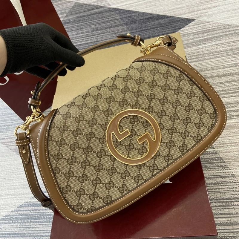 Gvc*1 top handle bags 4360c-1327
